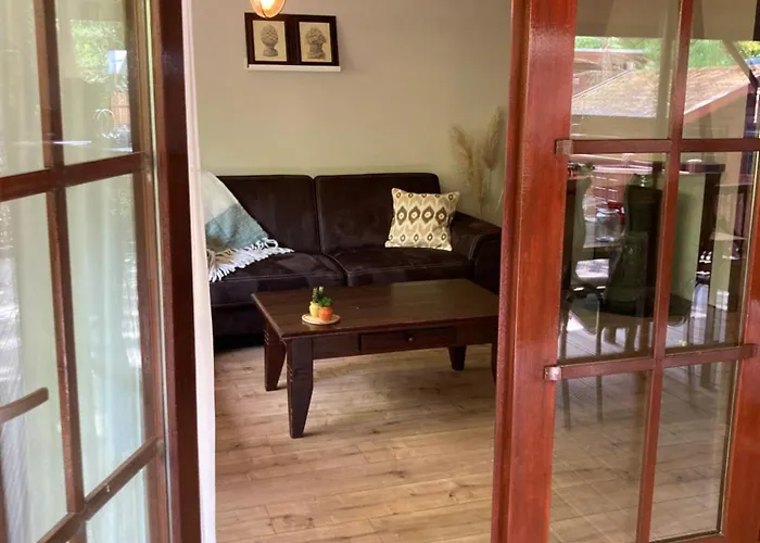Mijn Chalet