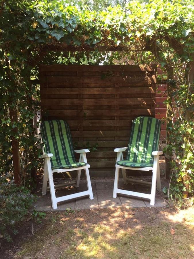 Mijn Holiday home Erm