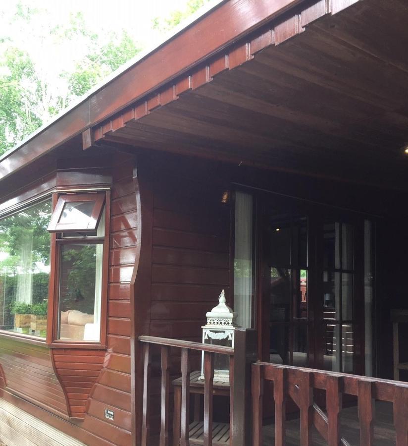Mijn Holiday home