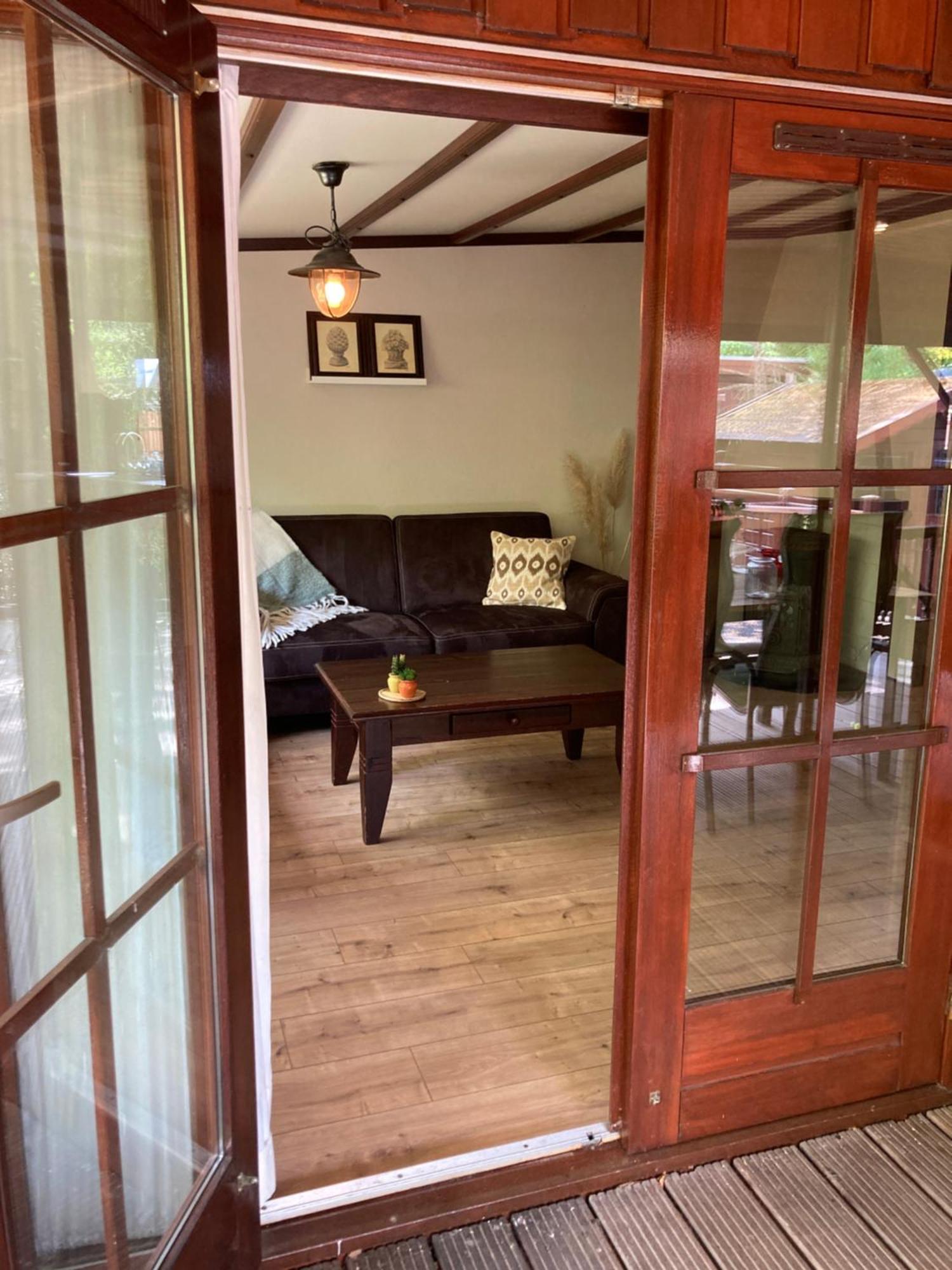 Ferienhaus Mijn Erm