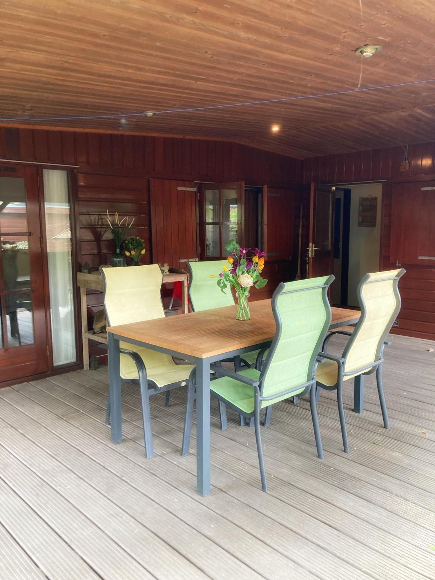 Mijn Ferienhaus *